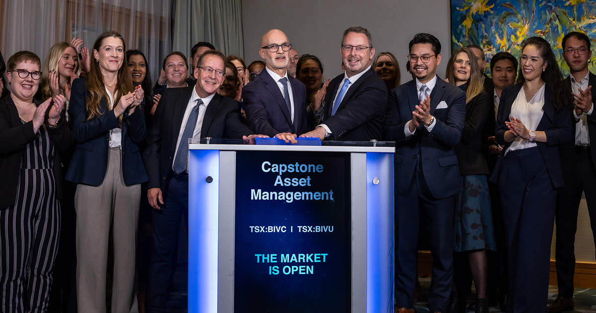 Biblically Informed Investing Options in Canada: Why a Canadian Fund Matters