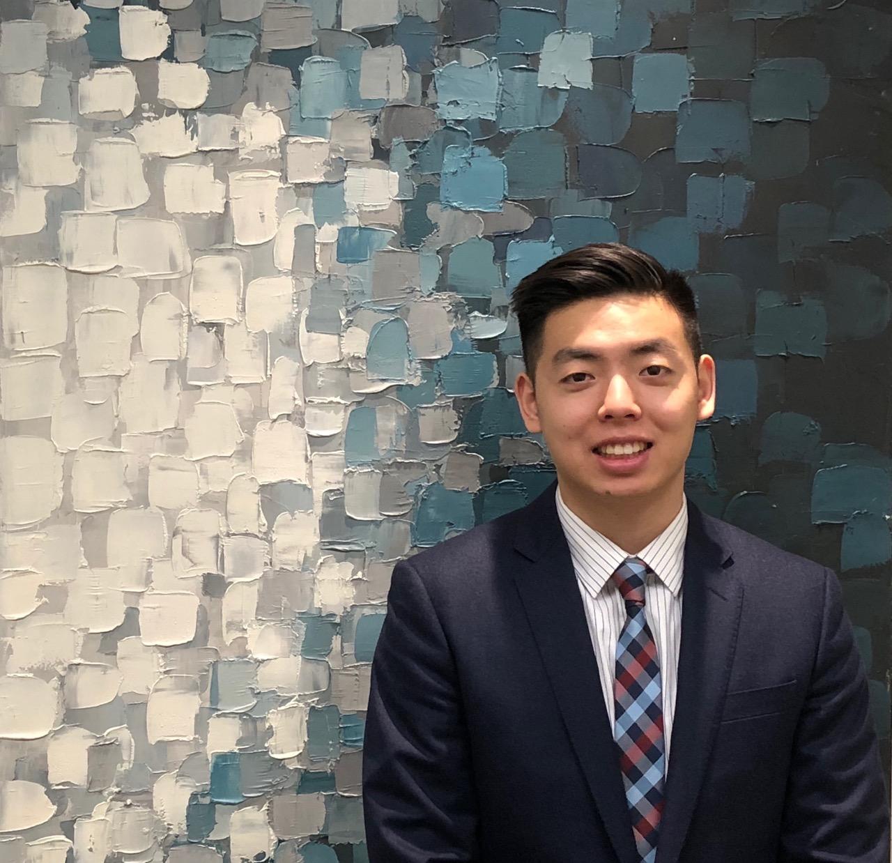 Introducing A New Member to Our Team