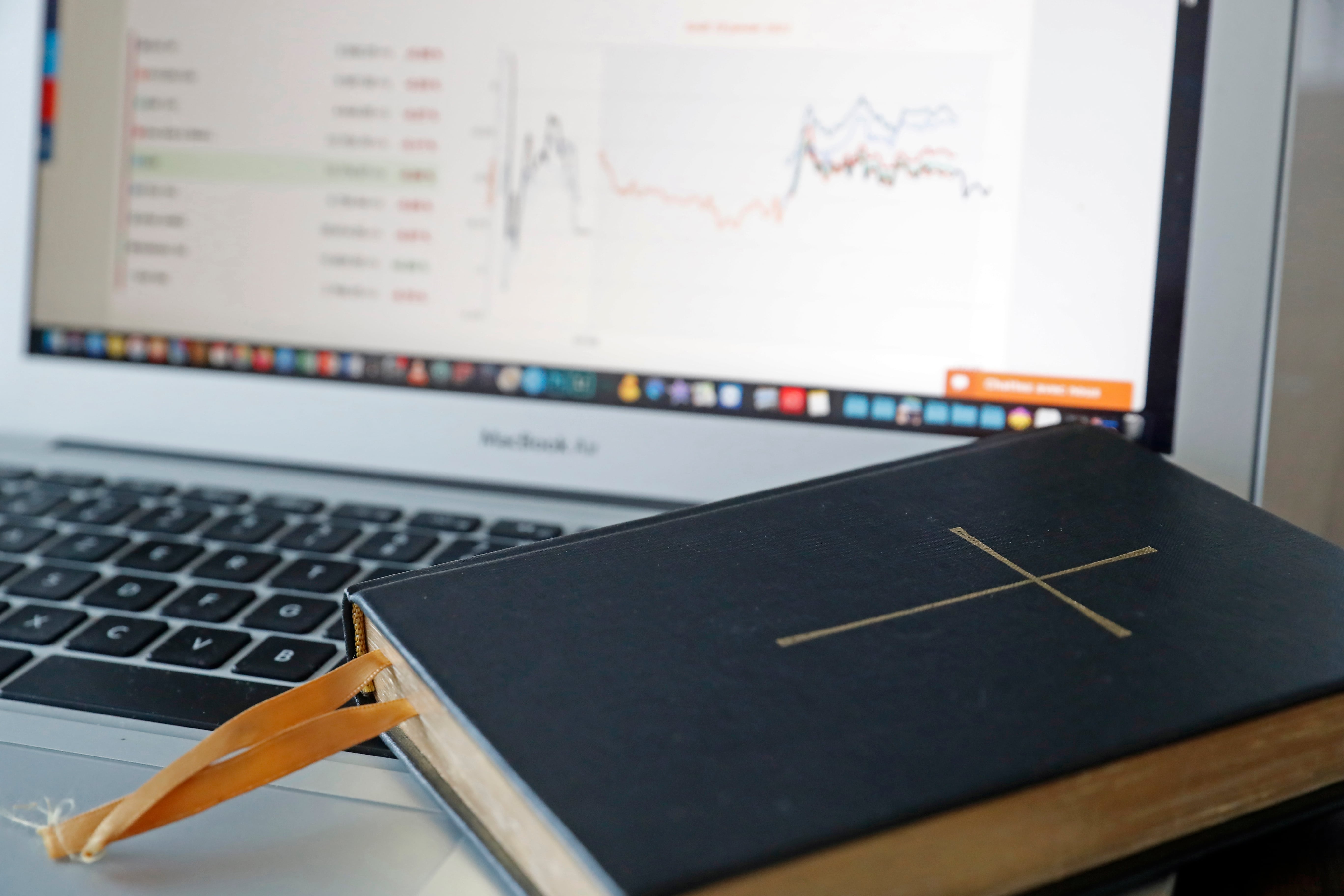 Capstone Asset Management Files Preliminary Prospectus for Two Biblically Informed Equity Funds