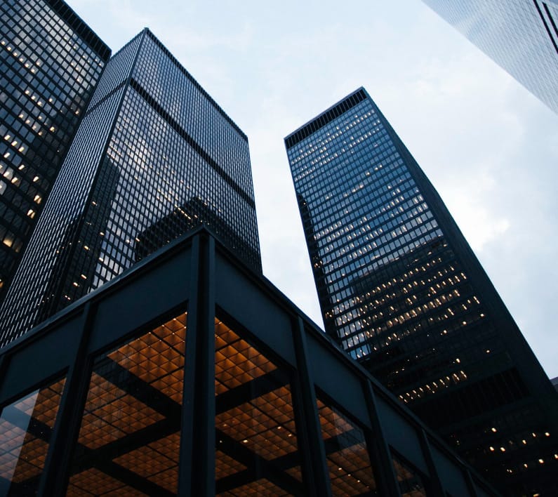 What Are Alternatives?