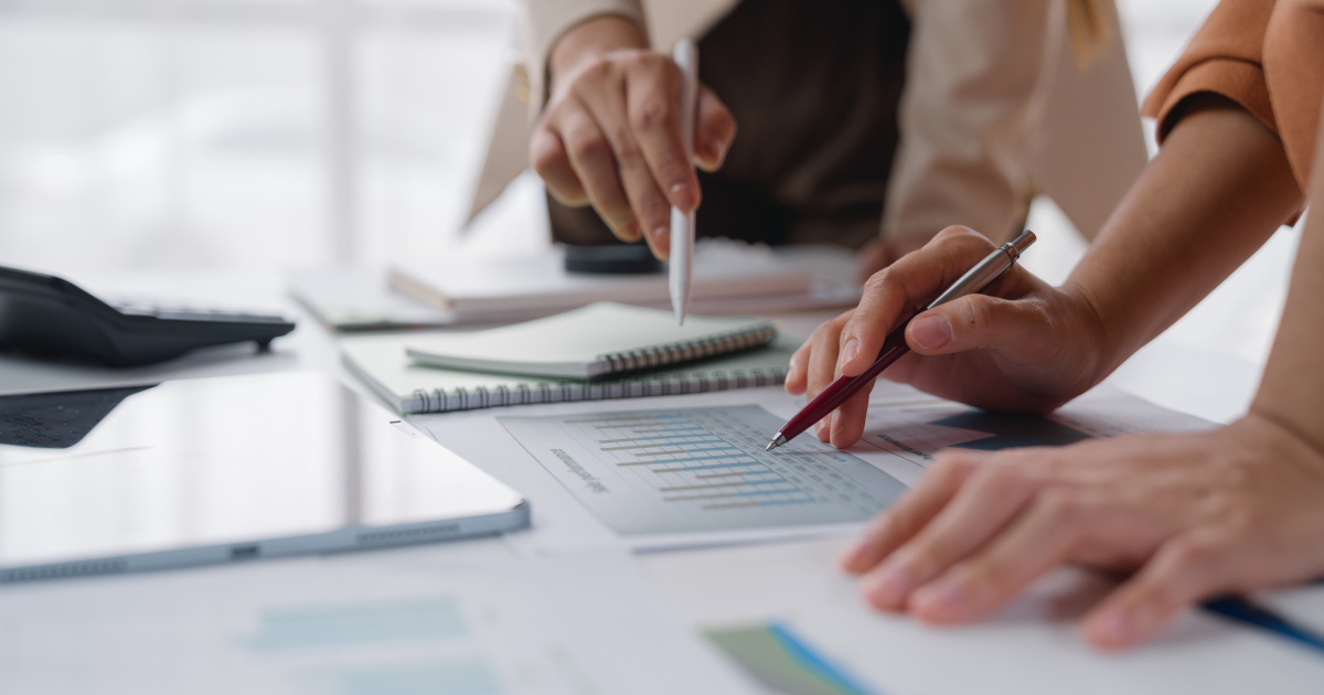 Tax Season Preparation: Understanding Your Investment Fund Tax Documents