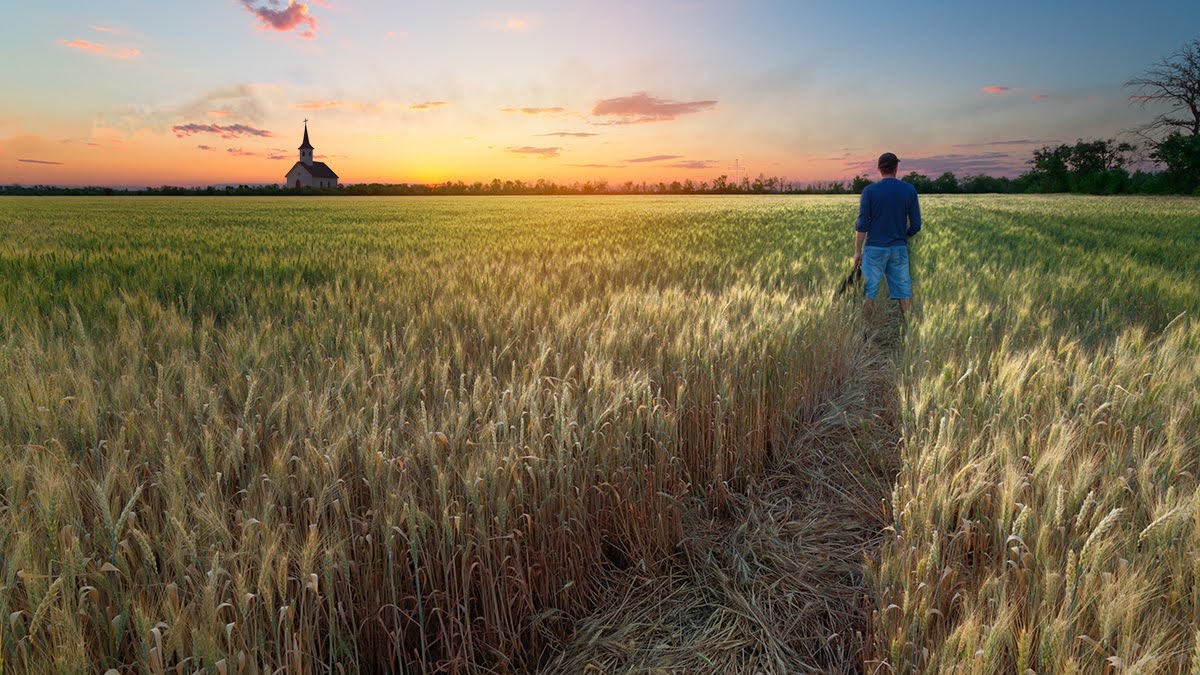 As Market Uncertainty Grows, Canadians Turn to Faith-Based Investing
