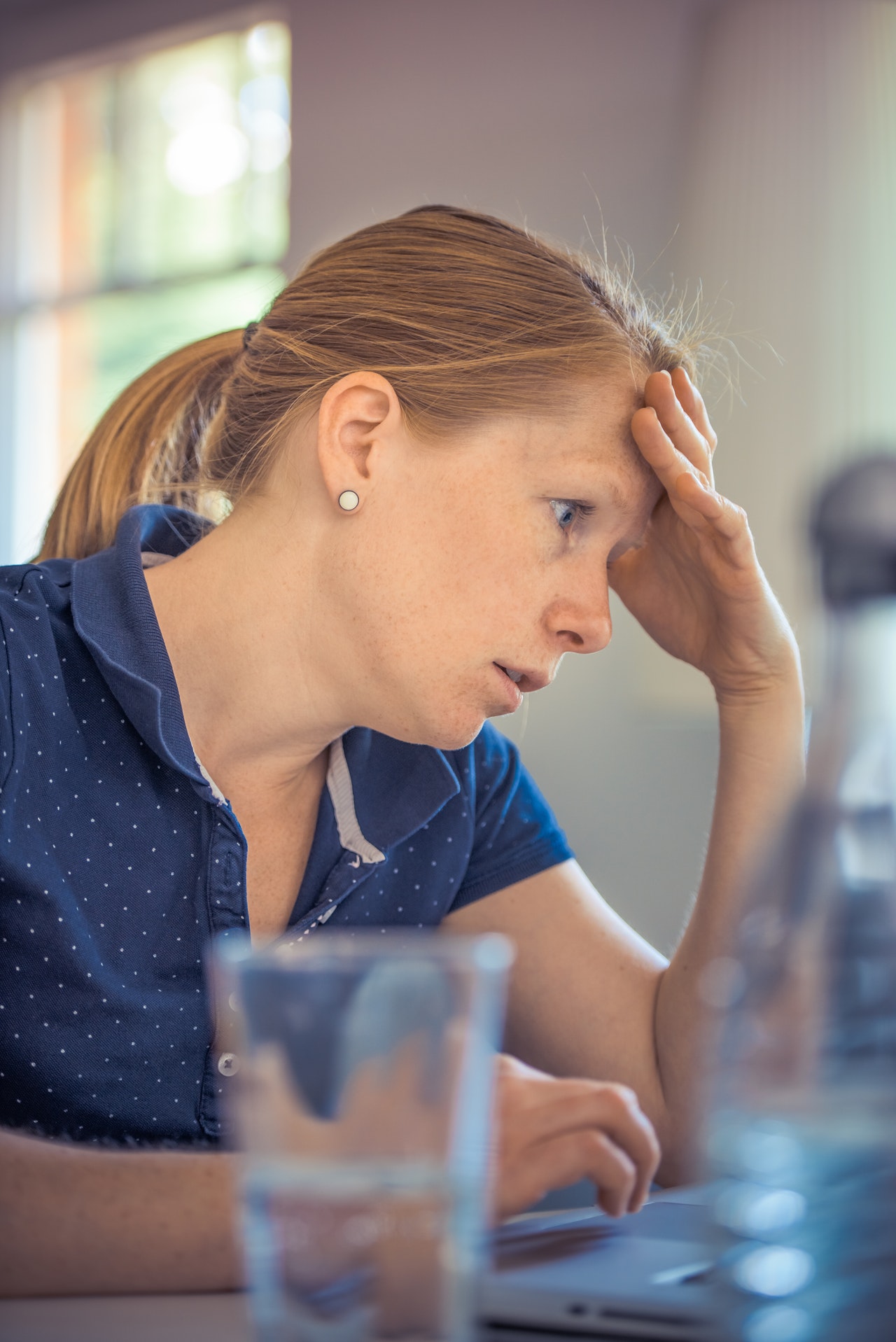 Dealing With an Unplanned Emergency