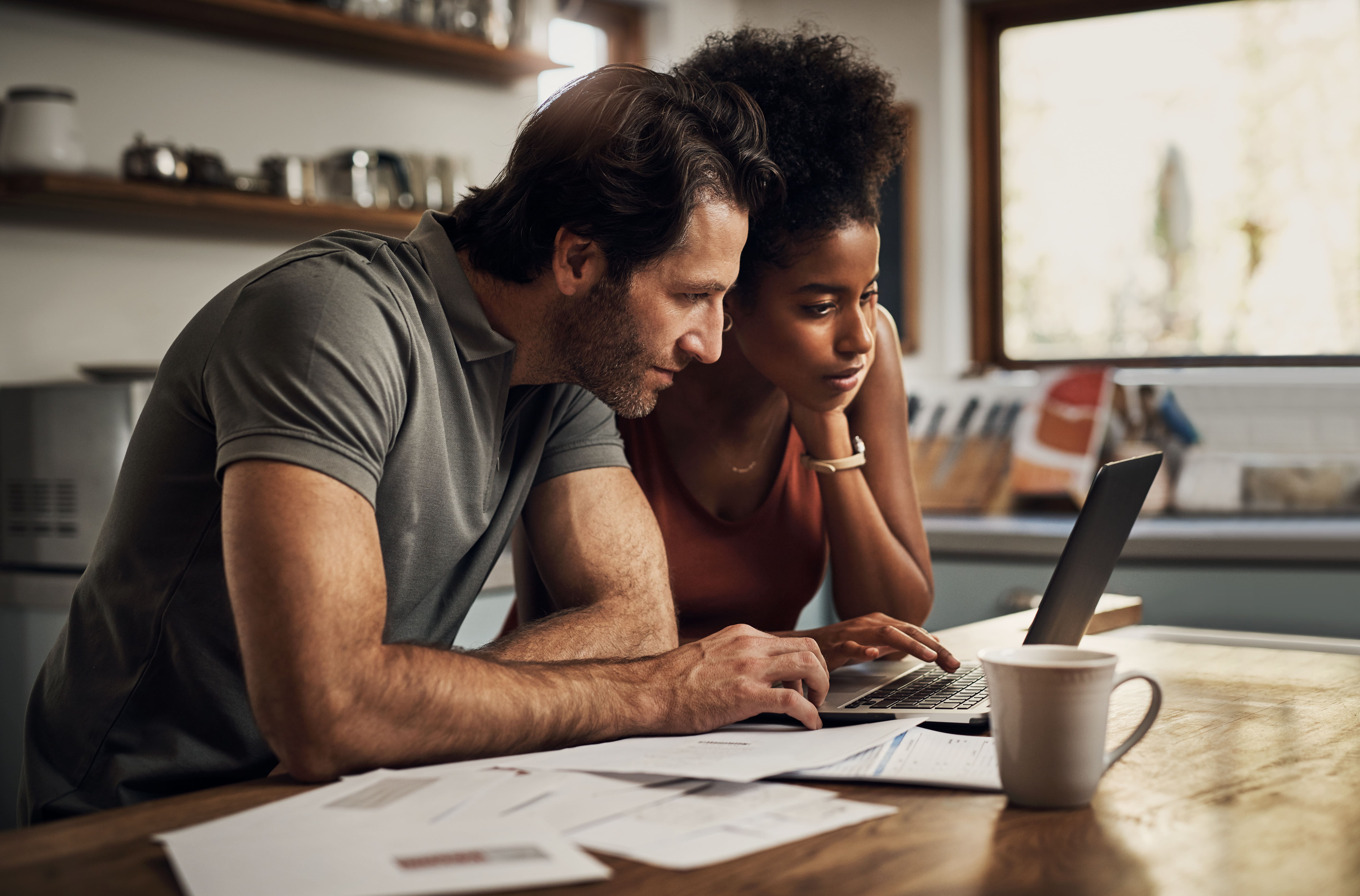 Confident Financial Planning Starts with the Right Habits