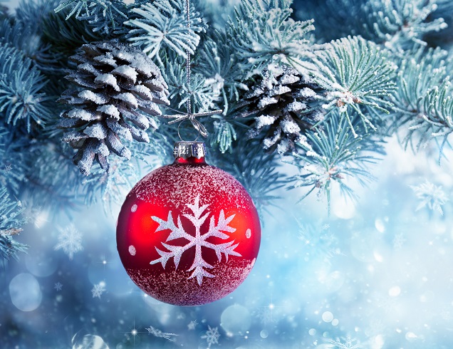 Holiday Hours & Year End Trading