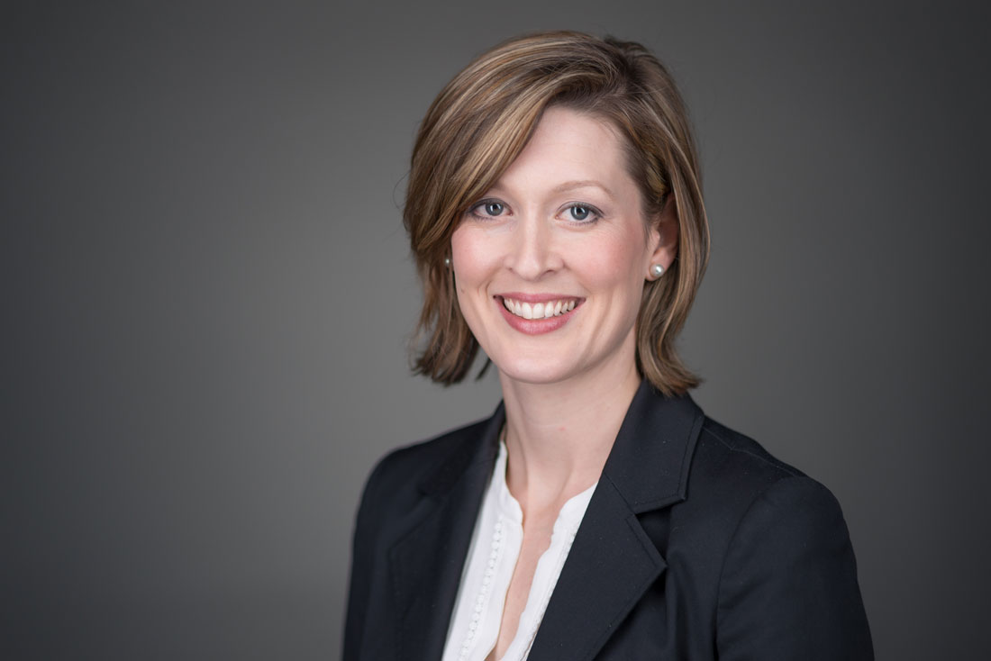 Maria Dawes, Portfolio Management Powerhouse