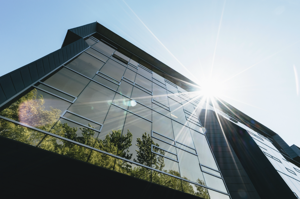 Giving: Partnering With Canadian National Christian Foundation