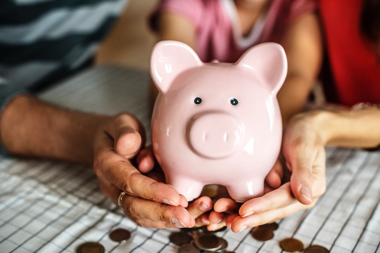 Should I Be Considering Using a Personal Foundation?