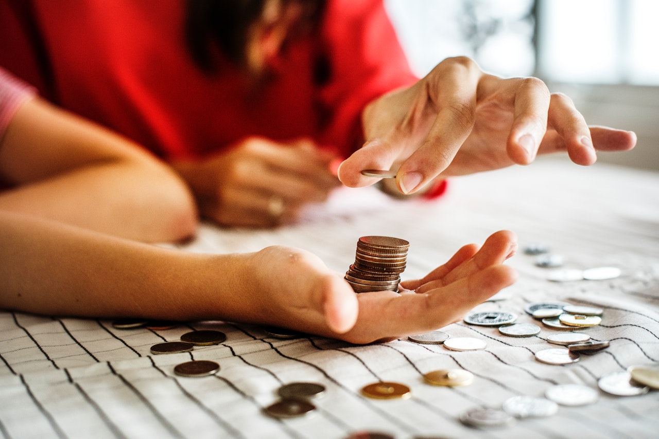 Should I Leave An Inheritance To My Children?