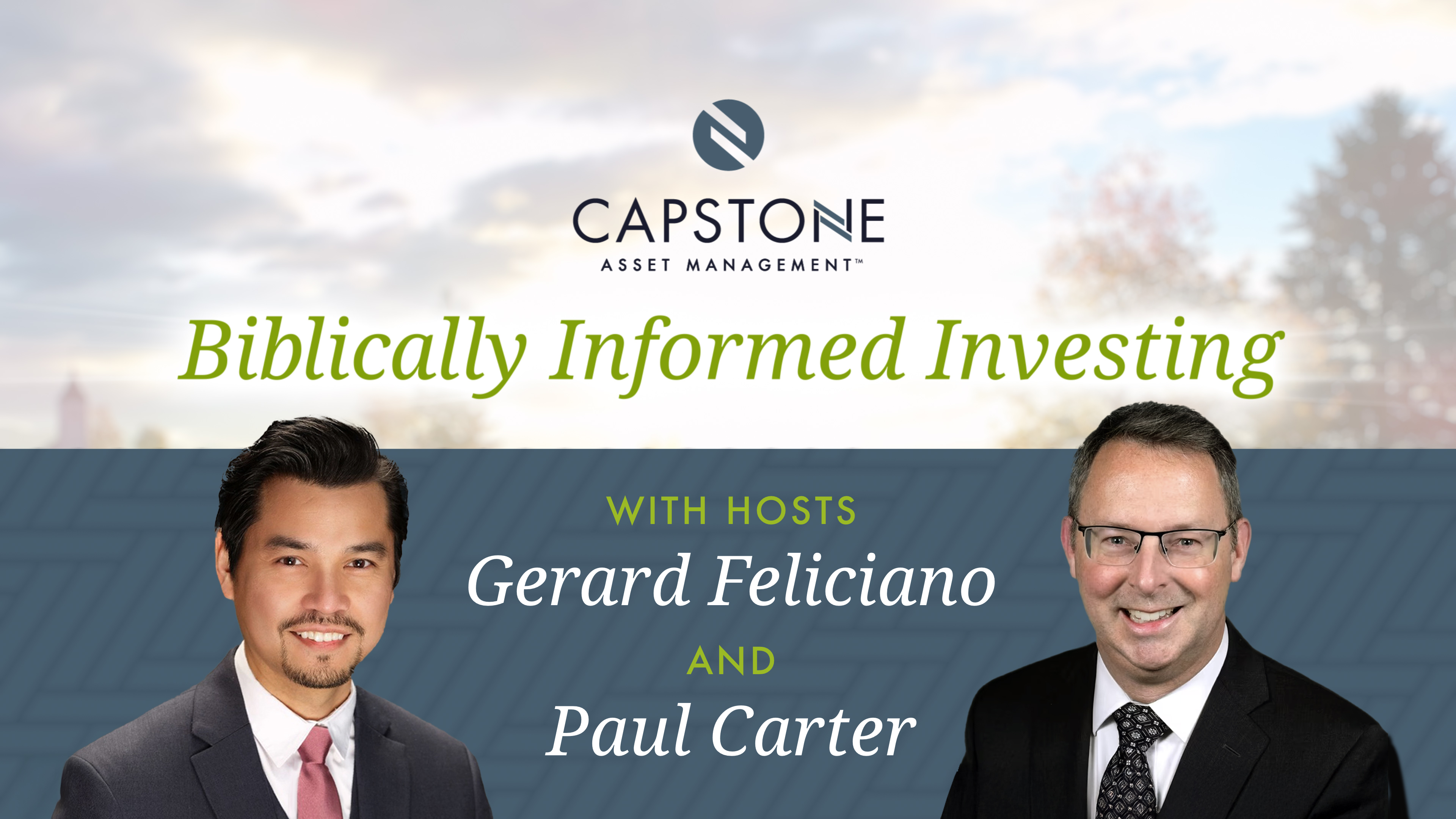 Strong Returns, Strong Values: The Capstone BII Fund Approach