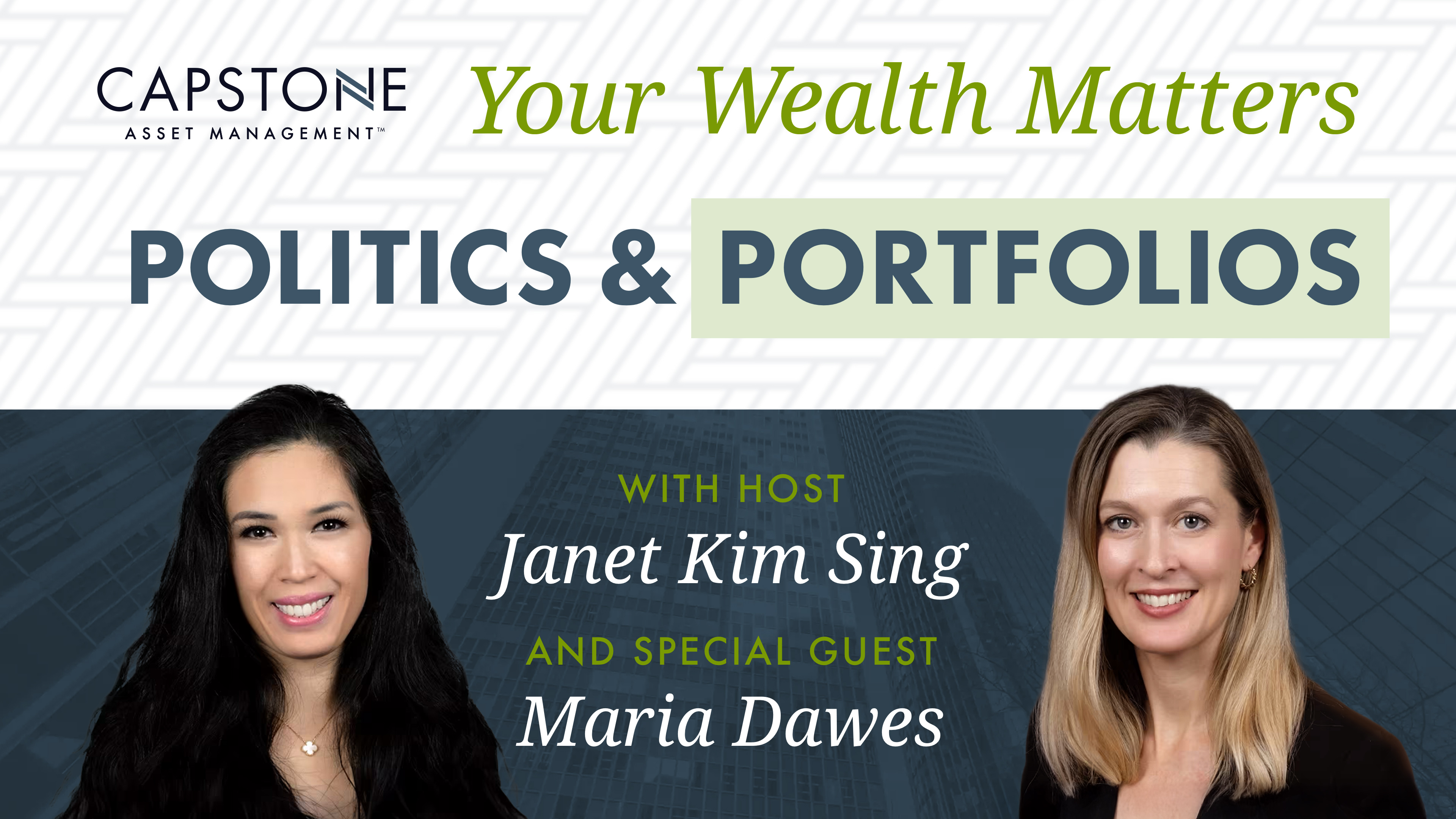 How Politics Affect Your Investments and What to Do About It