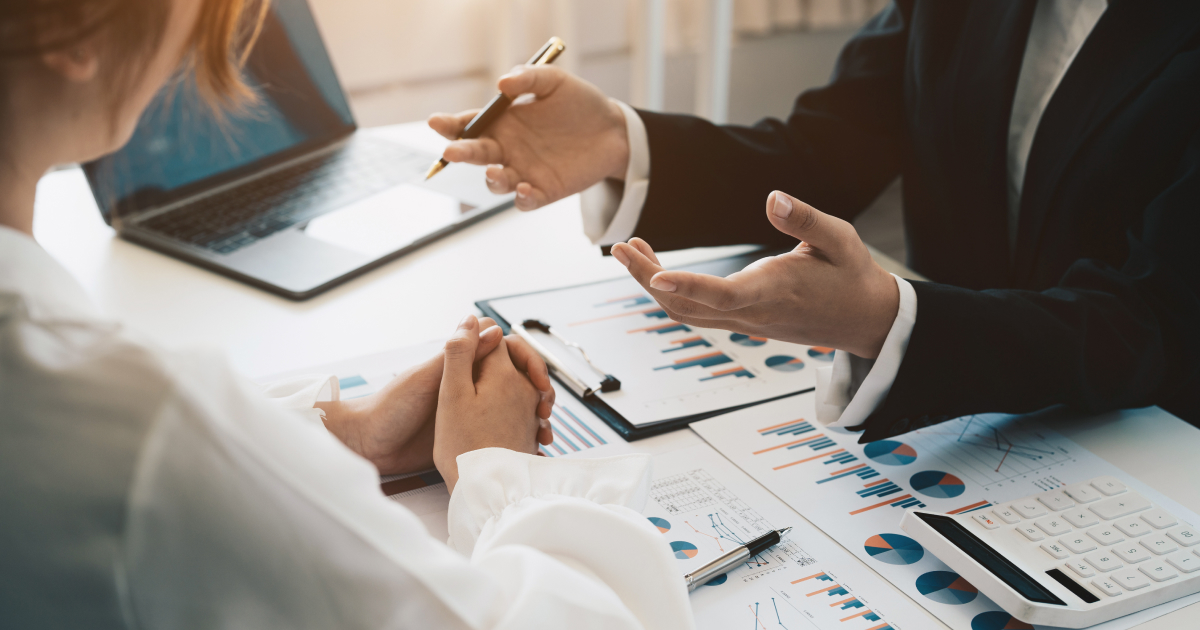 Most Investors Want to Talk About Values. Most Advisors Haven't Asked